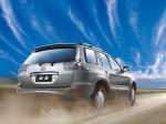 JAC Rein 2007 года